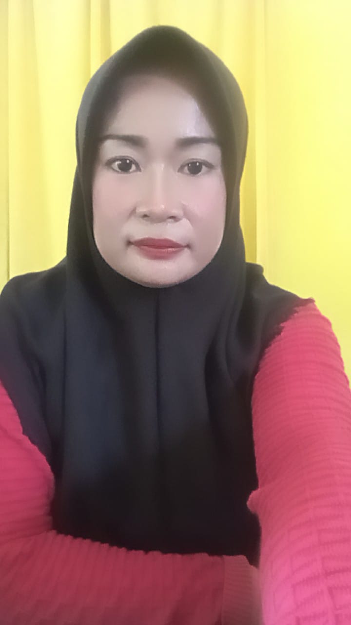 NASRAH, S.Pd.SD