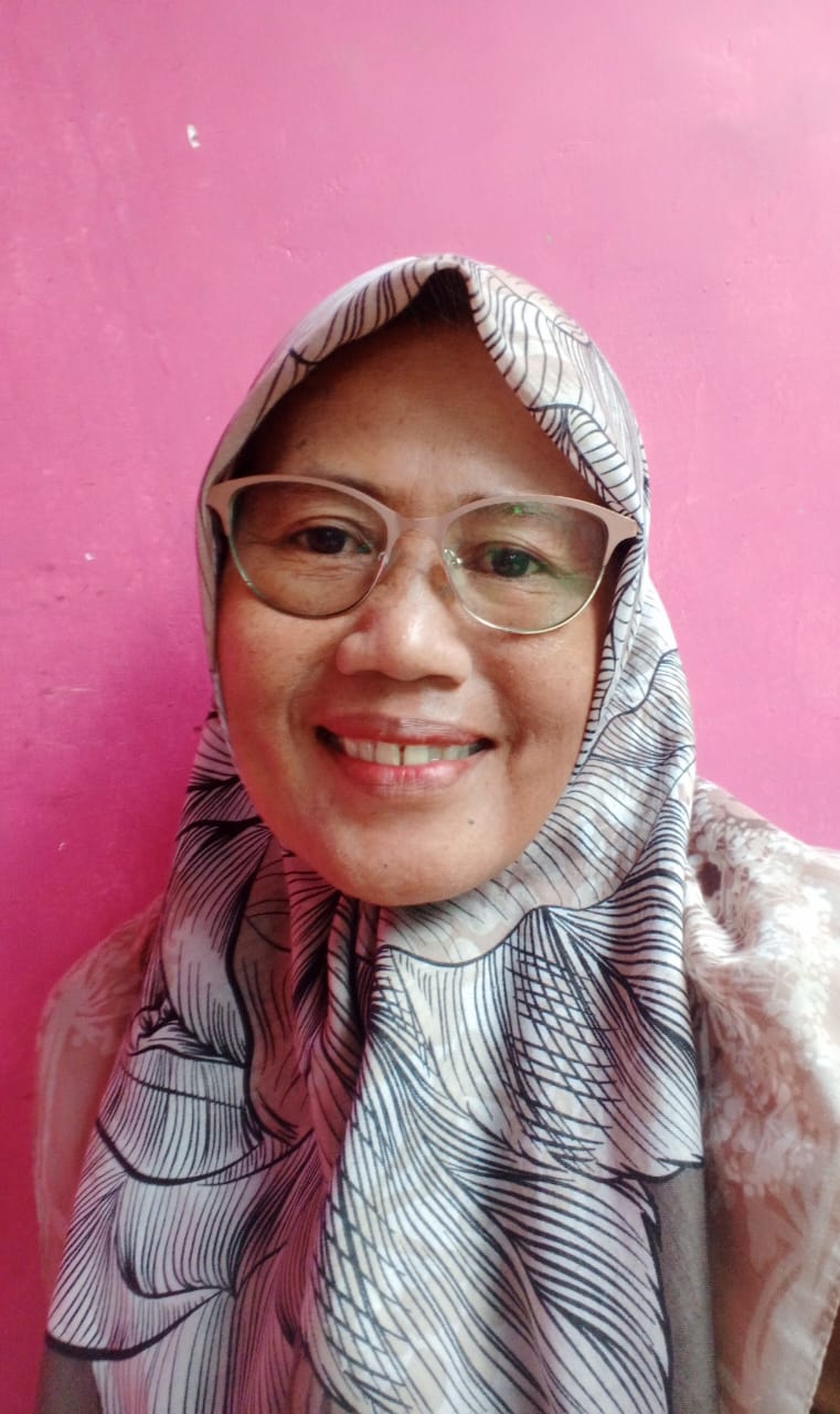 HADEYANA, S.Ag